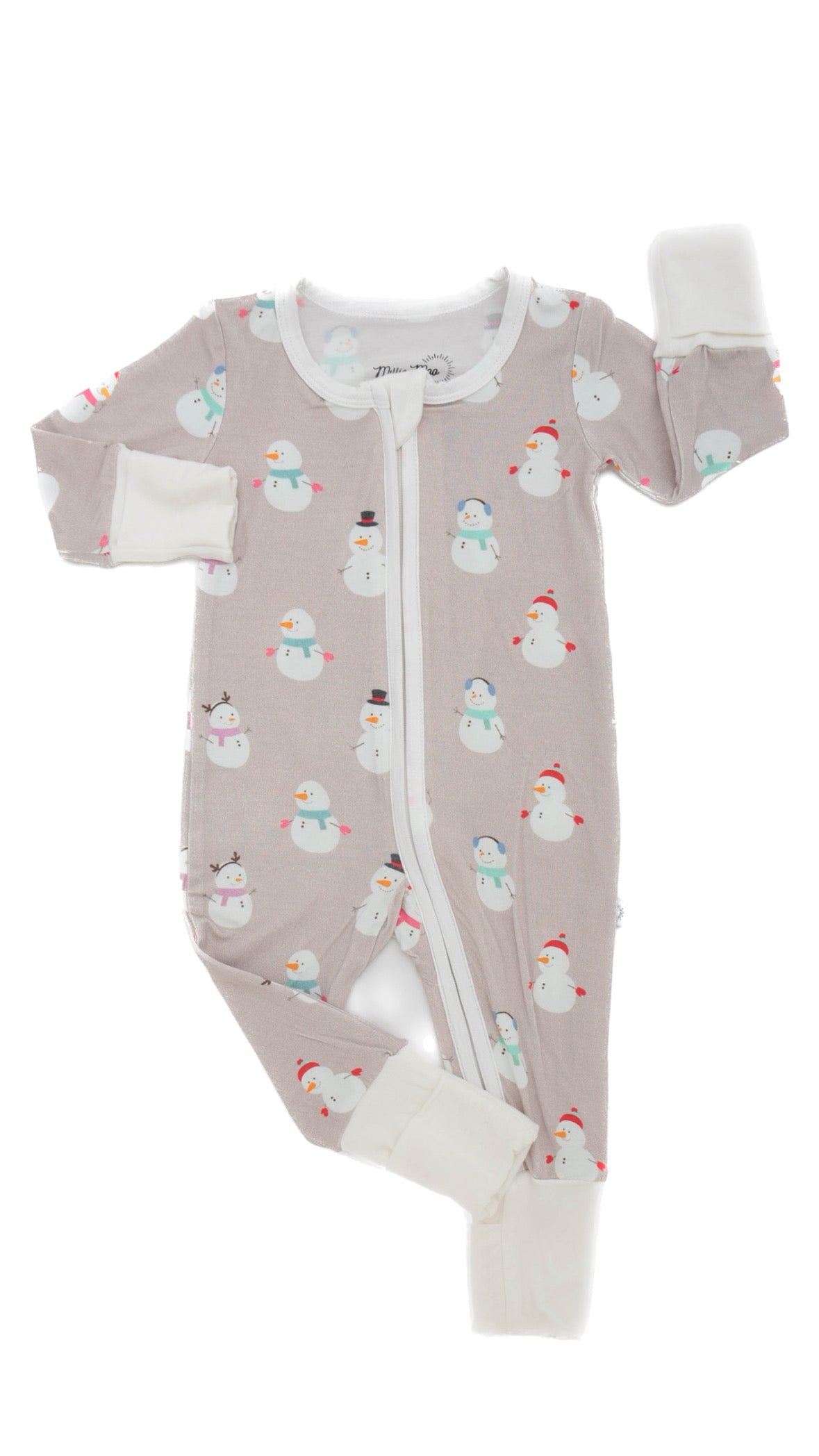 Snowmen Onesie