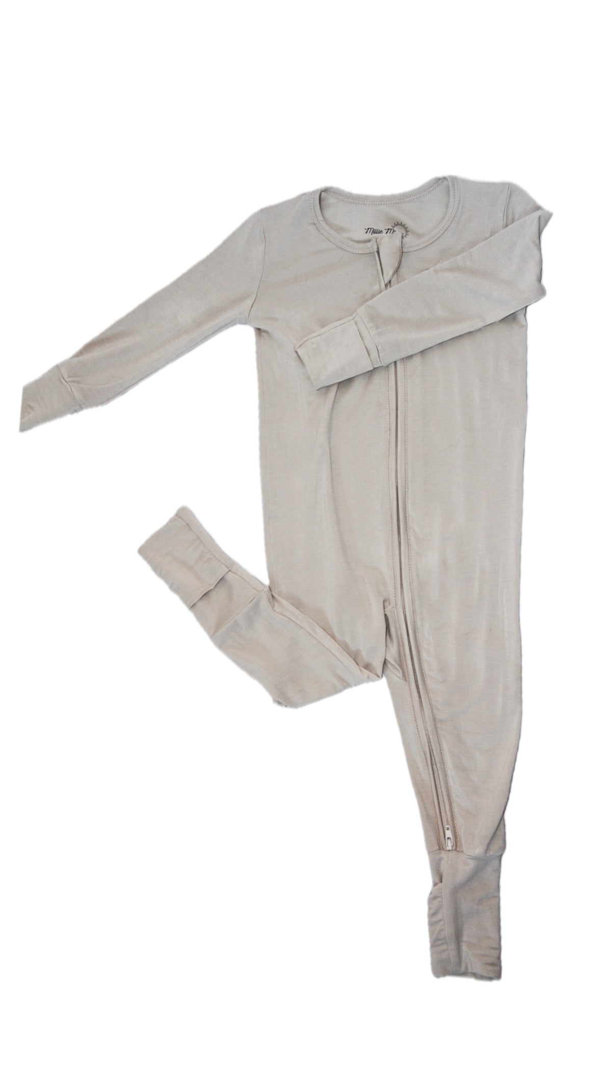 Storm Grey Onesie